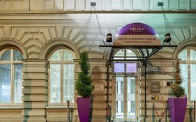 Mercure Hotel&Residenz Berlin Checkpoint Charlie